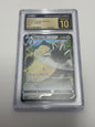 Snorlax 045/060 CGC Pristine 10