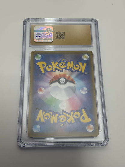 Snorlax 045/060 CGC Pristine 10