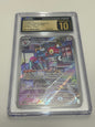 Porygon-Z 077/066 CGC Pristine 10
