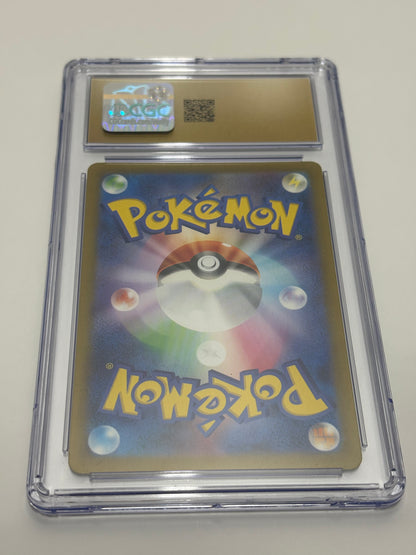 Porygon-Z 077/066 CGC Pristine 10