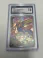 Zacian 087/080 CGC10