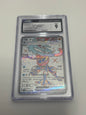 Greninja 083/066 CGC 9