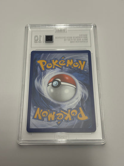 Shuckle 136/132 TAG 10