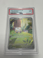 Togedemaru 104/094 PSA 9