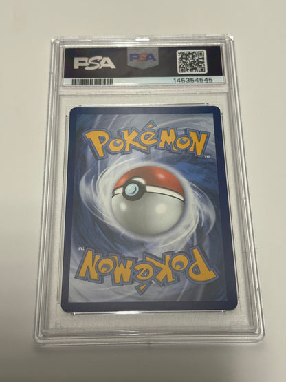 Togedemaru 104/094 PSA 9