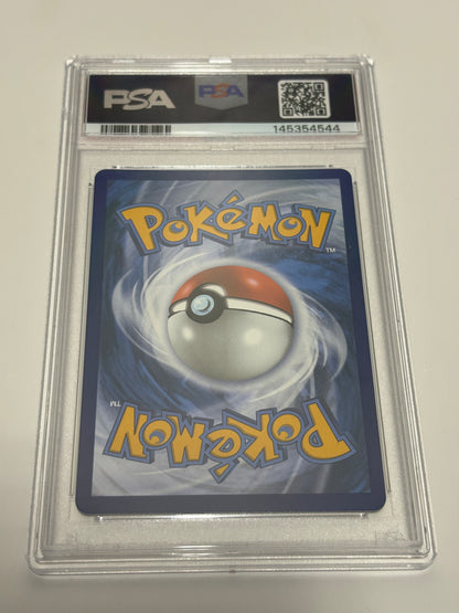 Oricorio 024 PSA 9