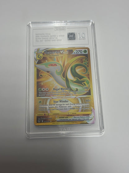 Serperior 210/195 TAG 10