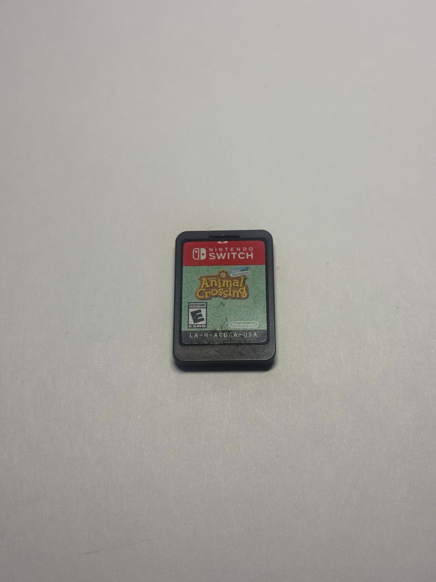 Animal crossing (Loose)