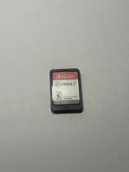 FIFA 19 (Loose)