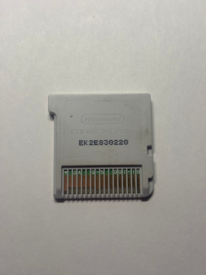 Pokémon Y (Loose)