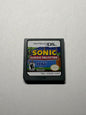 Sonic Classic Collection (Loose)