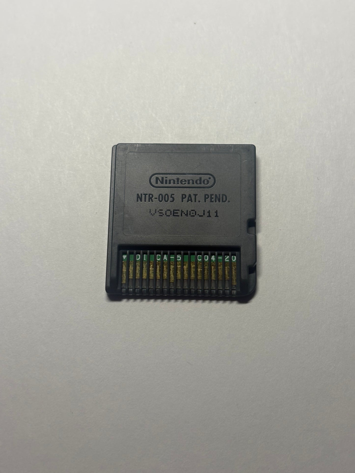 Sonic Classic Collection (Loose)