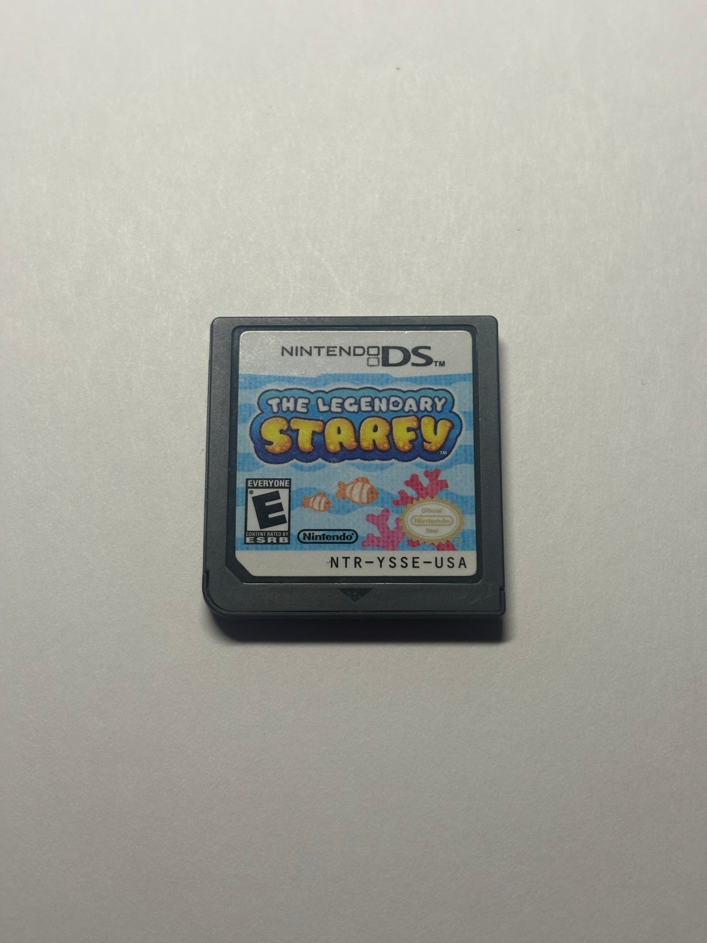 The legendary Starfy (Loose)