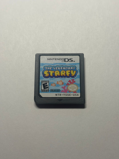 The legendary Starfy (Loose)
