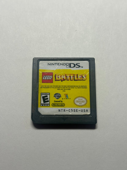 Lego Battles (Loose)