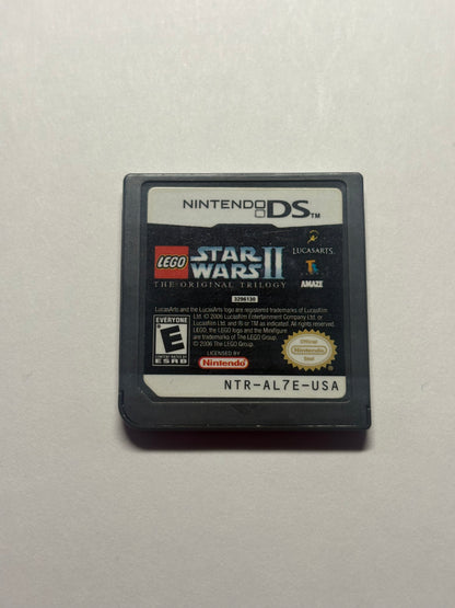 Star Wars 2 (Loose)