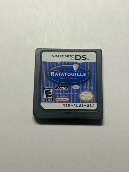 Ratatouille (Loose)