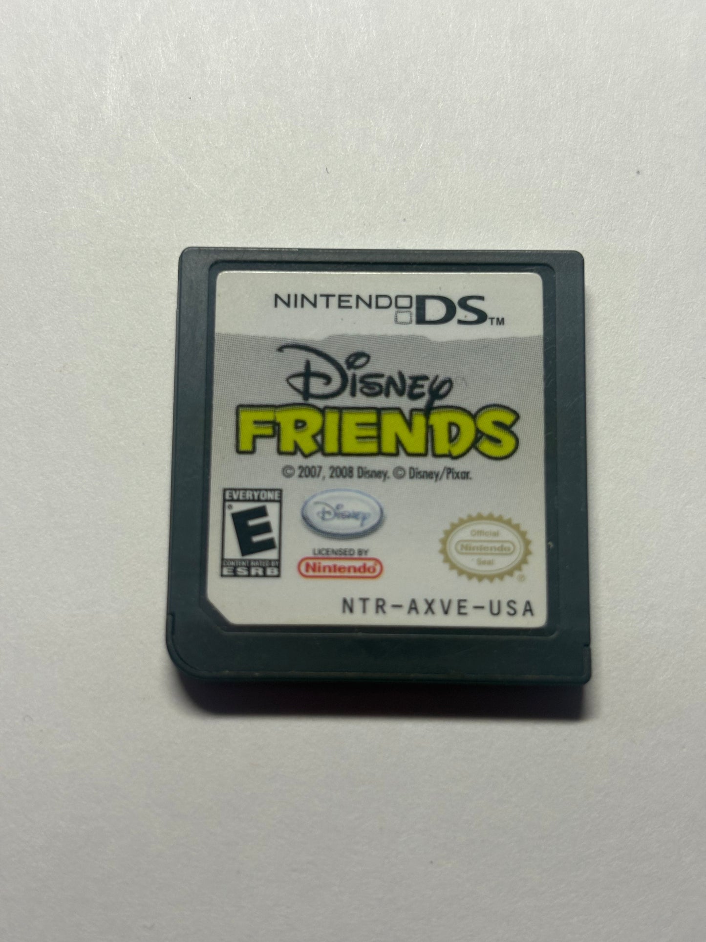 Disney Friends (Loose)
