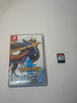 Pokémon sword
