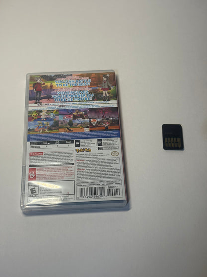 Pokémon sword