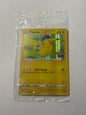 Pikachu 028/078 sealed