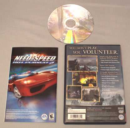 Medal of Honor Frontline