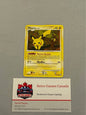 Pikachu lv.15 94/123