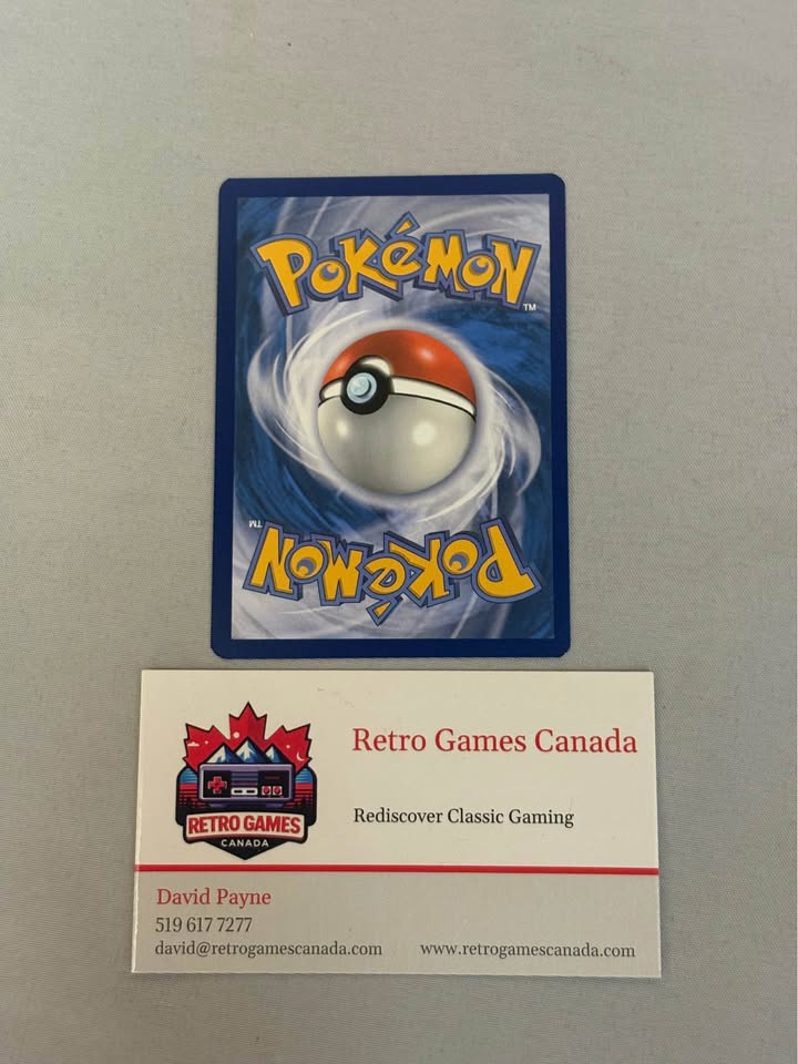 Roaring Moon ex 251/182