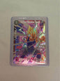Supreme Showdown Vegeta TB2-005 SPR