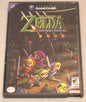 The Legend of Zelda Four Sword Adventure