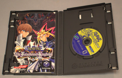 Yu-Gi-Oh! The Falsebound Kingdom