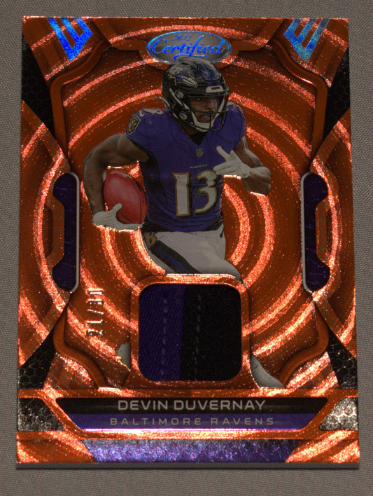 Devin Duvenay 21/30 #mm-dd