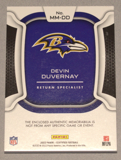Devin Duvenay 21/30 #mm-dd