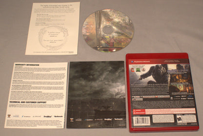 Dishonored