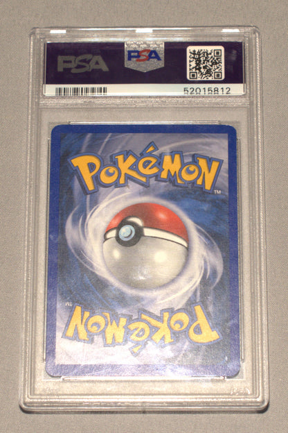 Farfetche'd 107/106 PSA 7