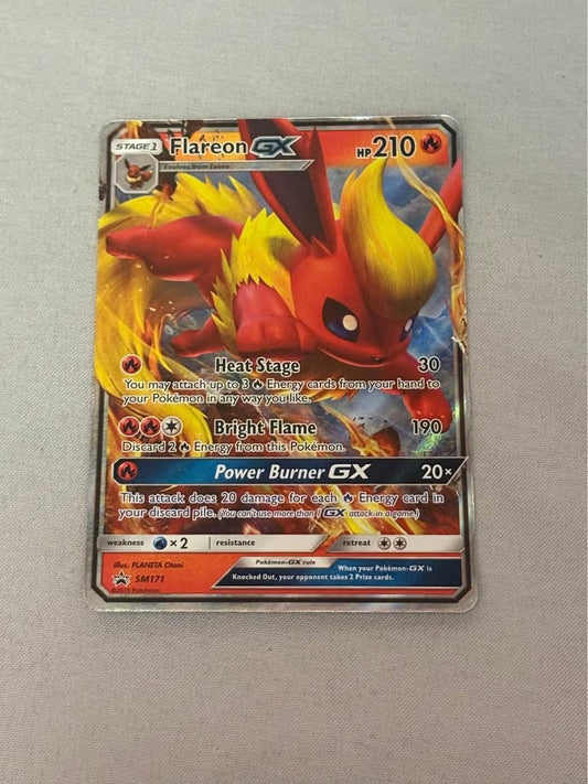 Flareon GX SM171 (2)