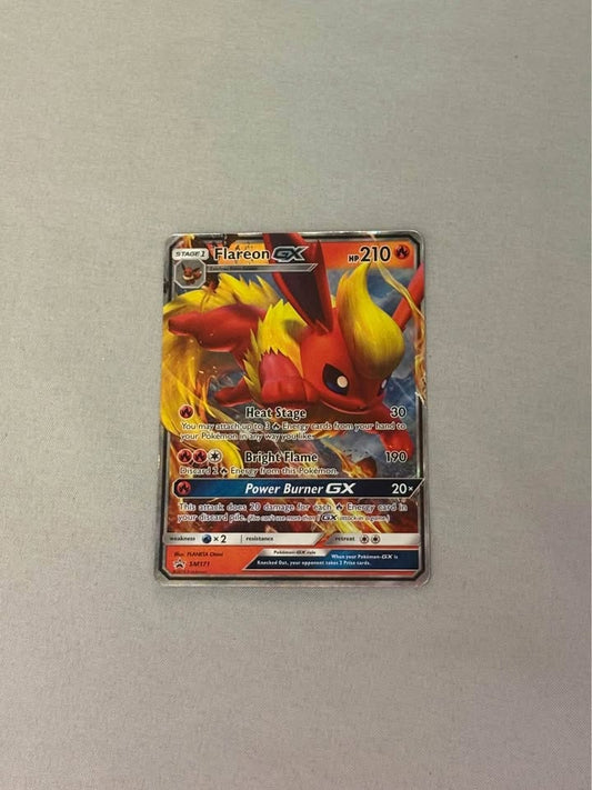 Flareon GX SM171 (3)