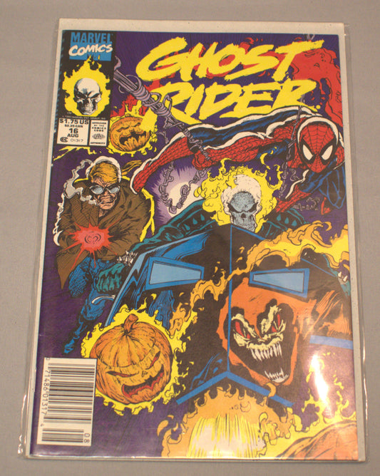 Ghost Rider