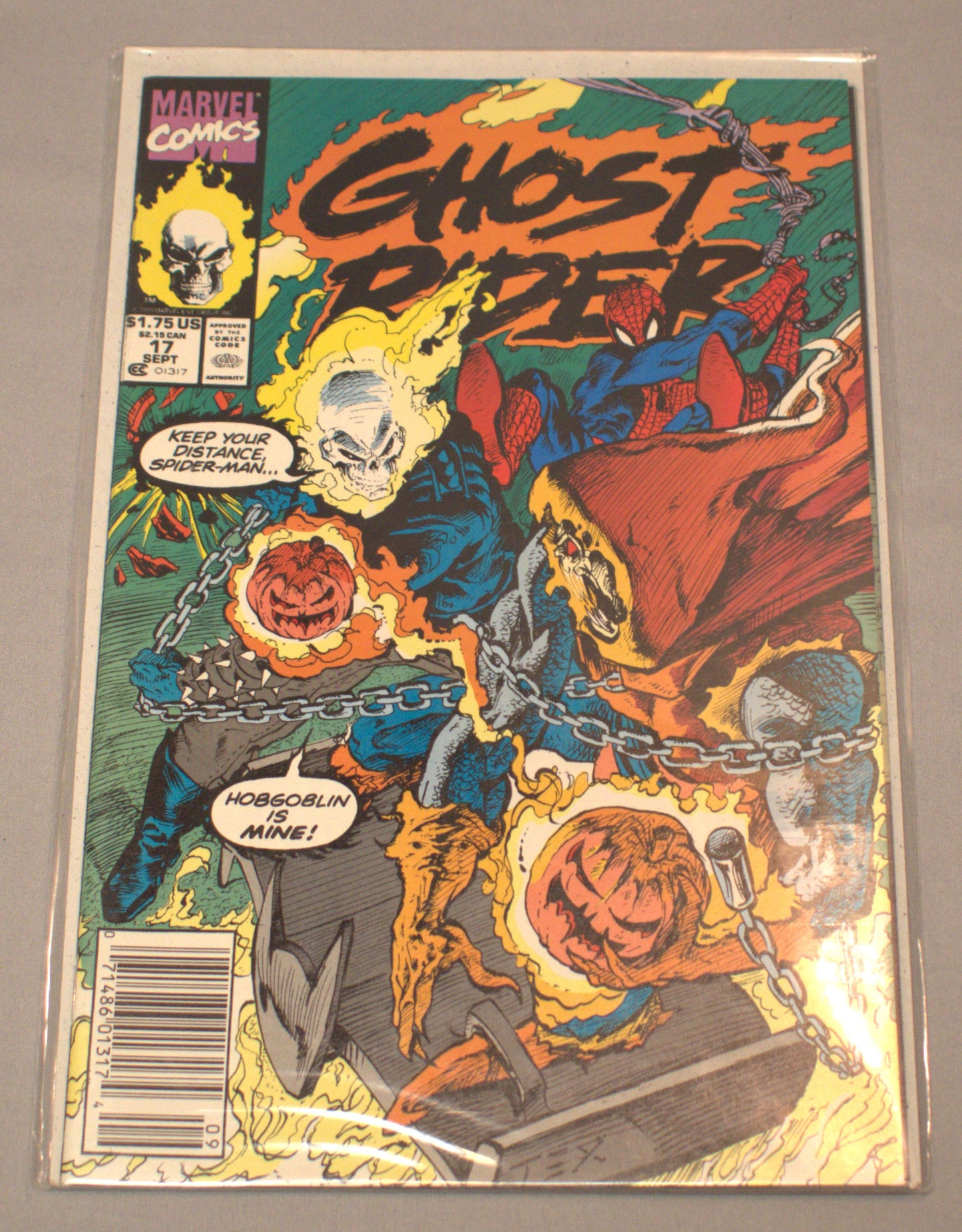 Ghost Rider