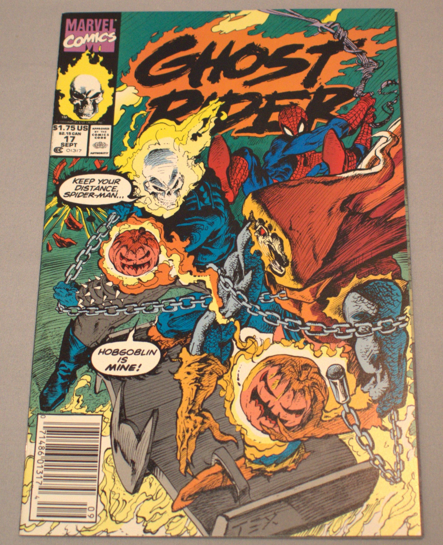 Ghost Rider
