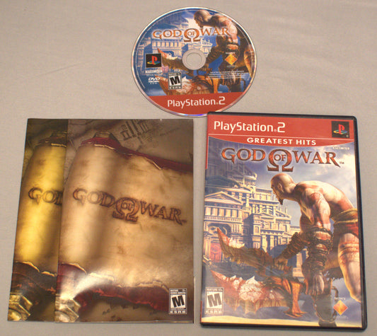 God of War