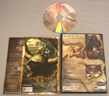 God of War