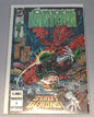 Green Lantern Issue #2