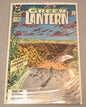 Green Lantern Issue #4