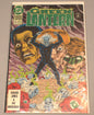 Green Lantern Issue #8