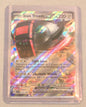 Iron Treads EX 143/198