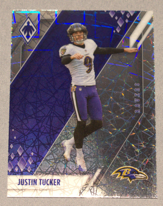 Justin Tucker #10