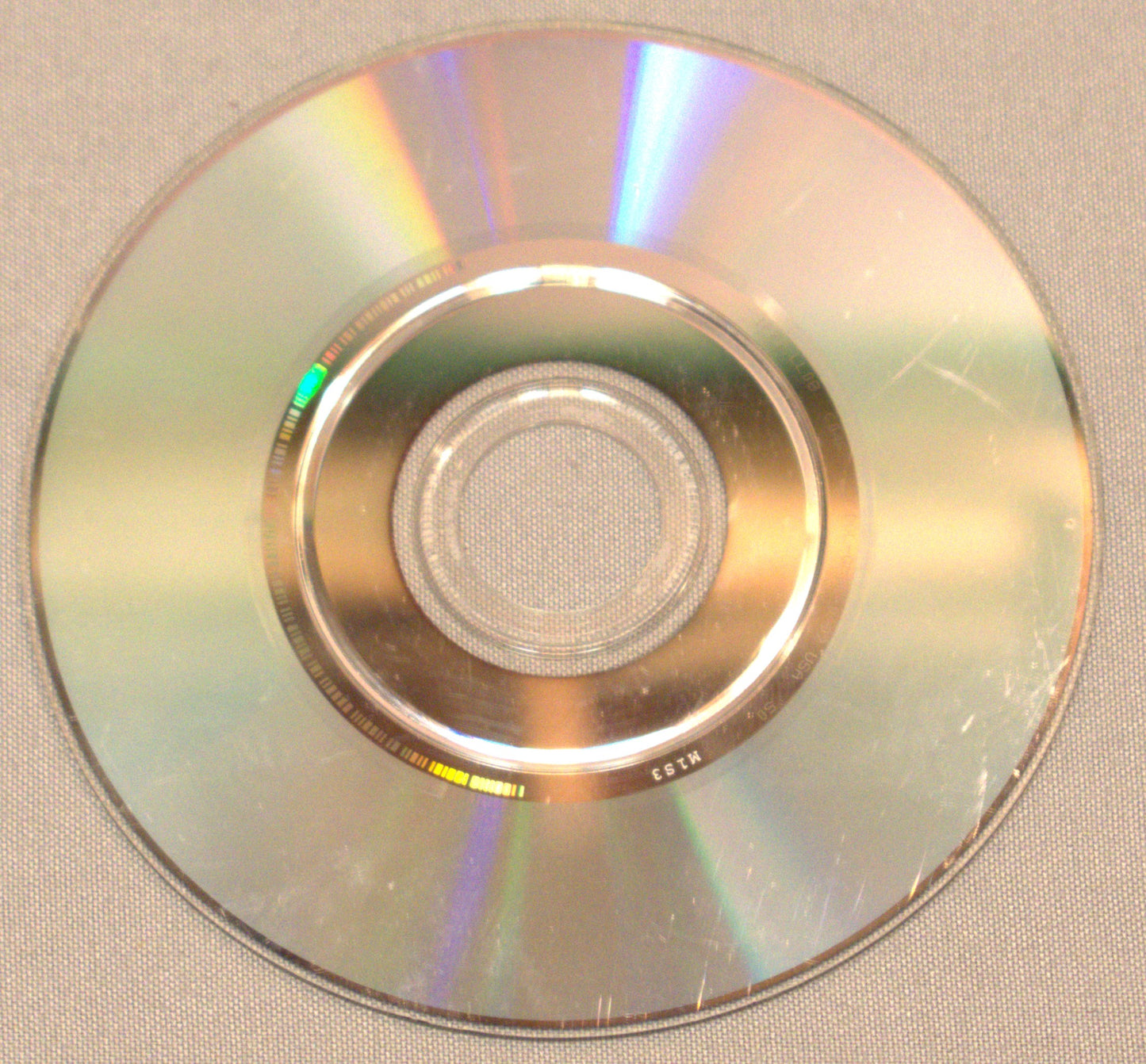 Metroid Prime