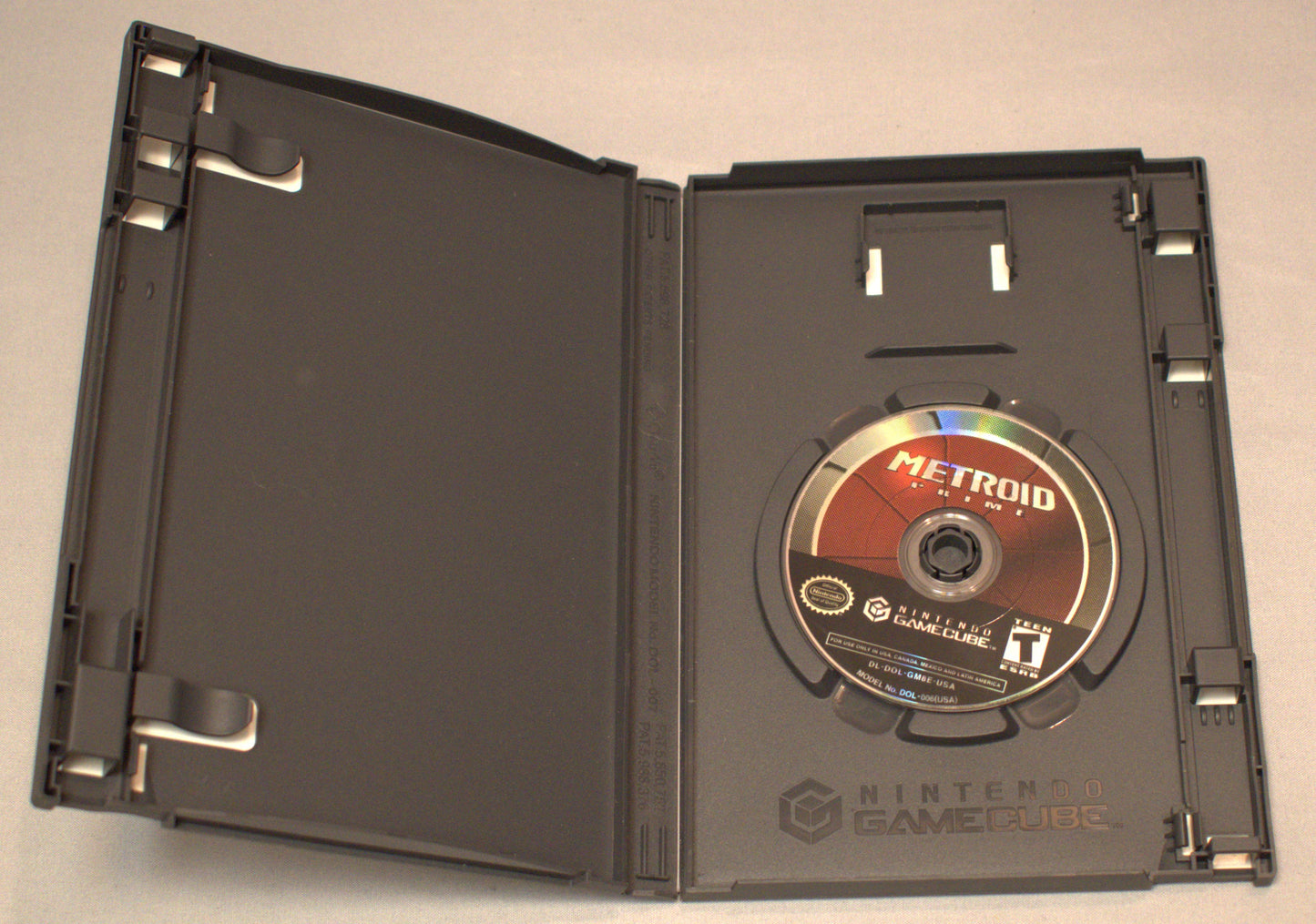 Metroid Prime