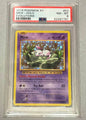 Mew 53/108 HOLO PSA 9